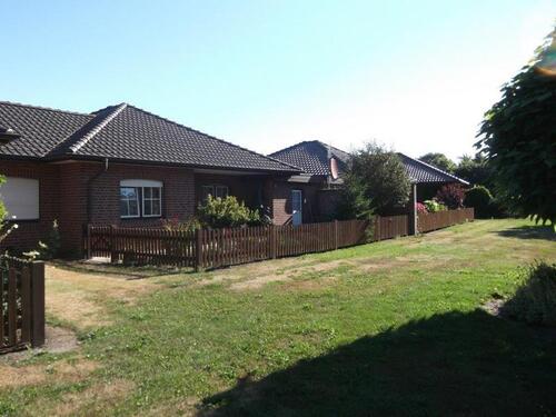 Foto - 2 Zimmer Erdgeschoßwohnung zur Miete in Varrel