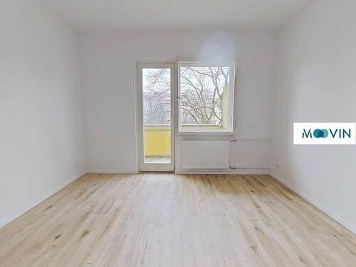 Foto - Vollständig renoviert: 2,5 Zimmer zum Einziehen und Wohlfühlen