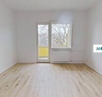 Vollständig renoviert: 2,5 Zimmer zum Einziehen und Wohlfühlen - Berlin Steglitz-Zehlendorf