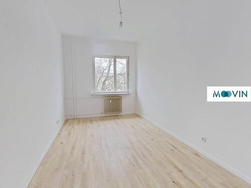 Foto - 2.5 Zimmer Etagenwohnung in Berlin