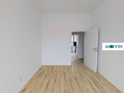 Foto - Etagenwohnung in Berlin zur Miete