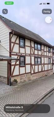 Foto - 5 Zimmer Mehrfamilienhaus, Wohnhaus zum Kaufen in Naumburg