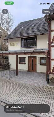Foto - 5 Zimmer Mehrfamilienhaus, Wohnhaus in Naumburg