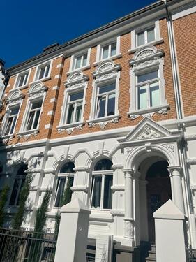 Foto - 1 Zimmer Etagenwohnung zur Miete in Mülheim an der Ruhr