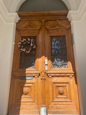 Foto - 1 Zimmer Etagenwohnung in Mülheim an der Ruhr