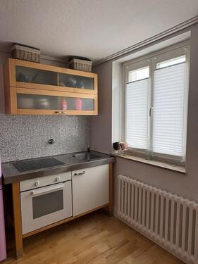 Foto - Etagenwohnung in Mülheim an der Ruhr zur Miete