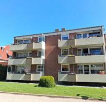 Attraktive 2,5-Zimmer-Wohnung in Burg auf Fehmern - Fehmarn