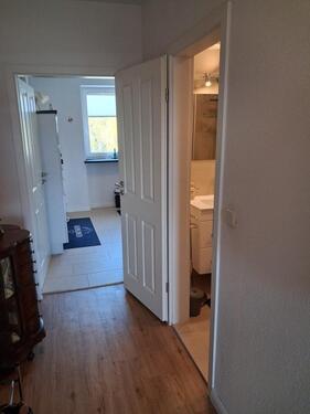 Foto - Etagenwohnung in Fehmarn zur Miete