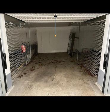 Foto - KFZ Garage Einzelgarage Stellplatz abschließbar