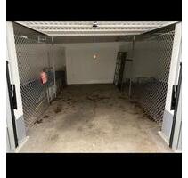 KFZ Garage Einzelgarage Stellplatz abschließbar - Tübingen Schönblick / Winkelwiese