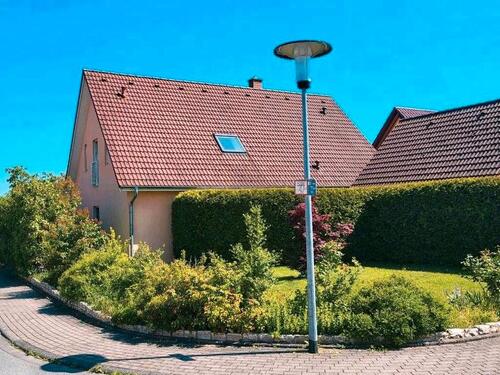 Foto - Zweifamilienhaus in bevorzugter Lage von Bad Neustadt