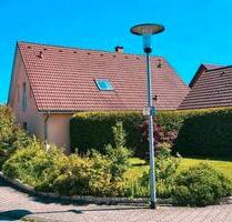 Zweifamilienhaus in bevorzugter Lage von Bad Neustadt - Bad Neustadt an der Saale