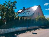 Foto - 7 Zimmer Einfamilienhaus zum Kaufen in Bad Neustadt an der Saale