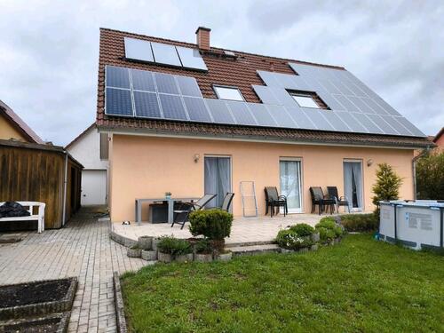 Foto - 7 Zimmer Einfamilienhaus in Bad Neustadt an der Saale