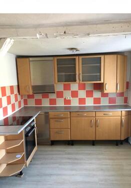 Foto - 2 Zimmer Doppelhaushälfte in Hagenow