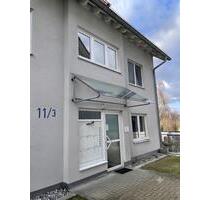 2 Zimmer Wohnung+TG nahe der Bausparkasse - Schwäbisch Hall