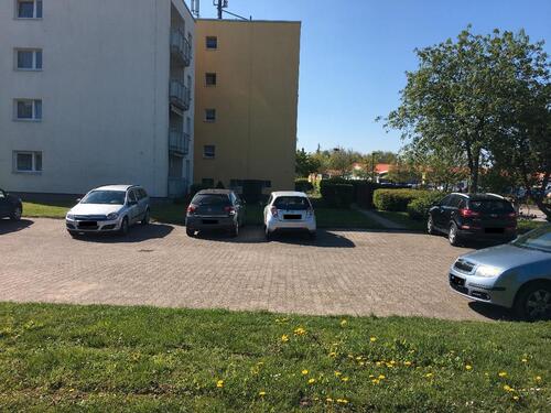 Foto - Außenstellplatz in Pfungstadt - 30,00 EUR Miete,