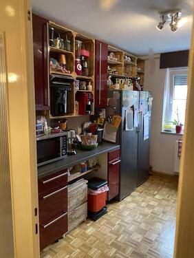 Foto - 4 Zimmer Etagenwohnung in Singen (Hohentwiel)