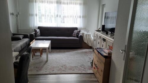 Foto - Etagenwohnung zur Miete in Flensburg