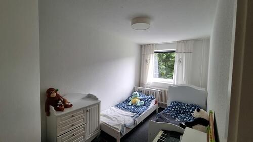 Foto - Etagenwohnung in Flensburg