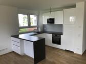 Foto - Prov.frei: 4 Zi. Wohnen im Neubau Bismarckstraße - Nürtingen