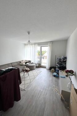 Foto - Etagenwohnung in Erkrath