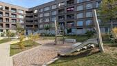 Foto - Attraktive Neuwertige 4ZKBB mit Dachterrasse am Spinellipark