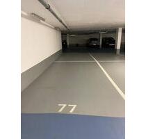 Tiefgaragenstellplatz - 80,00 EUR Miete, in Frankfurt am Main (PLZ: 60435) Nord-Ost