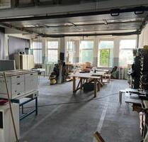Werkstatt Atelier Kreativraum - 680,00 EUR Kaltmiete, in Köln (PLZ: 50999) Rodenkirchen