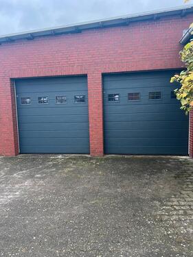 Foto - Garagen zu vermieten in Beelen - 100,00 EUR Miete,