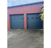 Garagen zu vermieten in Beelen - 100,00 EUR Miete, in Beelen (PLZ: 48361)