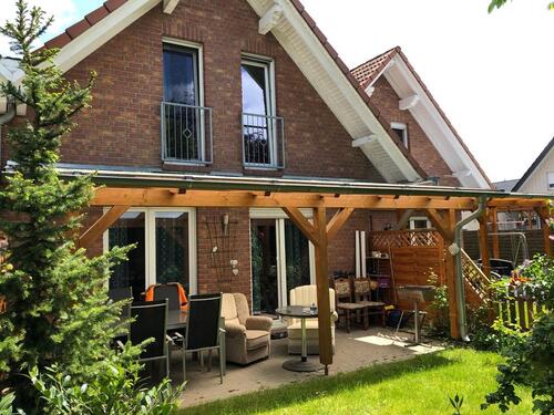 Foto - Einfamilienhaus zum Kaufen in Preußisch Oldendorf