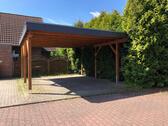 Foto - Einfamilienhaus in Preußisch Oldendorf zum Kaufen