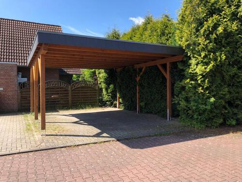 Foto - Einfamilienhaus in Preußisch Oldendorf zum Kaufen