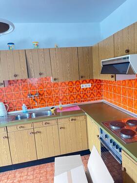 Foto - Etagenwohnung zur Miete in Mainz
