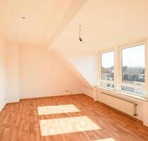 Angenehme DG Wohnung, renoviert in Essen Rüttenscheid