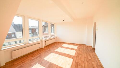 Foto - Etagenwohnung zur Miete in Essen