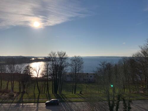 Foto - Erstvermietung nach Sanierung - mit Blick auf den Plöner See