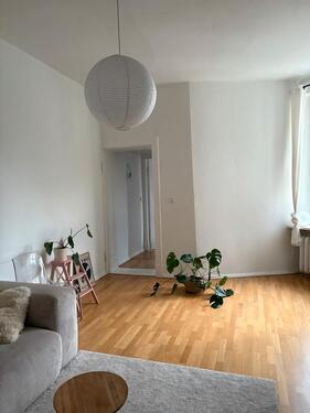 Foto - Wohnung für 2 Wochen - 500,00 EUR Kaltmiete,