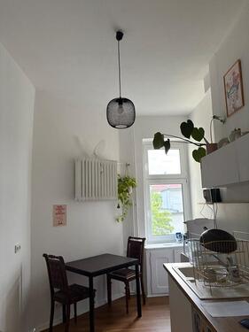 Foto - Etagenwohnung zur Miete in Berlin