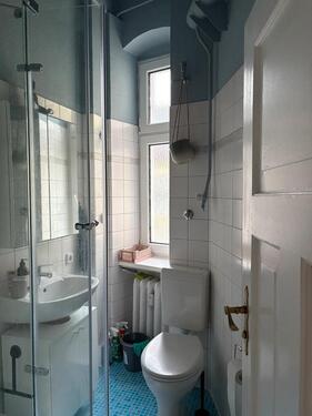 Foto - Etagenwohnung in Berlin