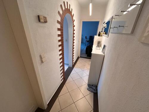Foto - Wohnung im Herzen von wanne Eickel