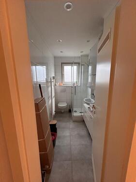 Foto - Etagenwohnung zur Miete in Herne