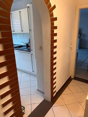 Foto - Etagenwohnung in Herne zur Miete