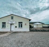 VereinshausVereinsheimPartyraumLocationSeminarraum - Dresden Cotta