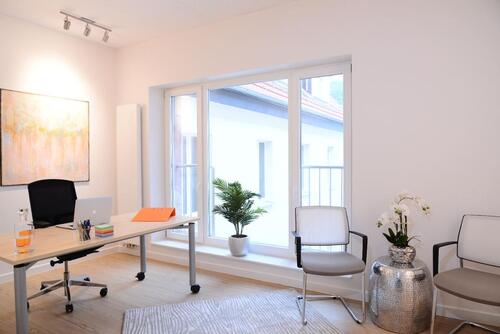 Foto - Einzelbüro im Kunsthaus 25 – ideal für 1–2 Personen - All-in-Miete