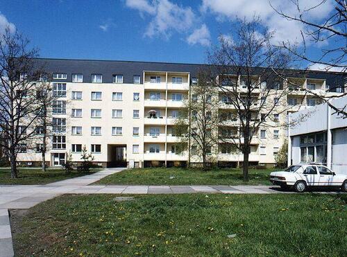 Foto - Haus mit Aufzug! genießen Sie Weihnachten in Ihrer neuen frisch sanierten Wohnung!
