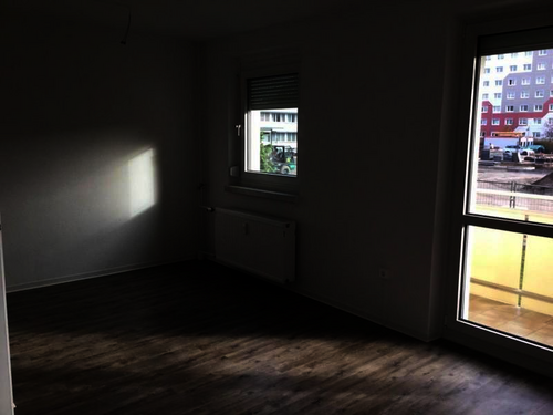 Foto - Etagenwohnung zur Miete in Dresden