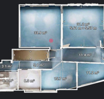 Büroeinheit - 15,70qm - in Wuppertal Langerfeld Büroeinheit - 15,70qm - in Wuppertal Langerfeld