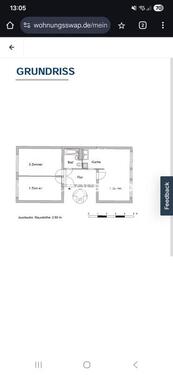 Foto - Wohnungsswap - 3 Zimmer, 54 m² - Mollstraße, Friedrichshain, Berlin